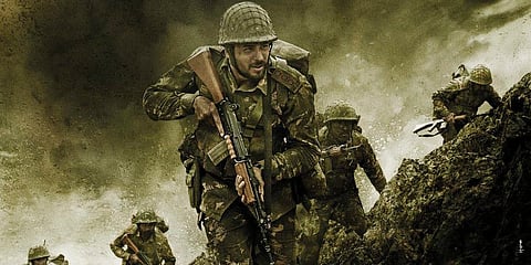 Sidharth Malhotra-starrer 'Shershaah' to release on July 3