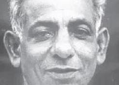 Mathai Manjooran’s 50th death anniversary goes unnoticed