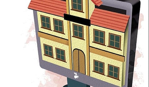 Kerala to form digital university