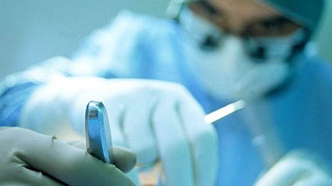 Representational Image.