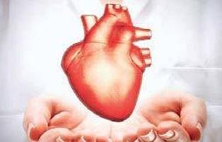 Making young people heart smart