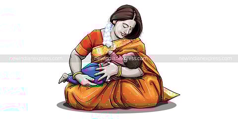 Kerala's Nadapuram: Where Muslim babies were breastfed by Hindu women and vice versa