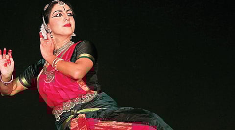 Deeply moving, sensational choreographies