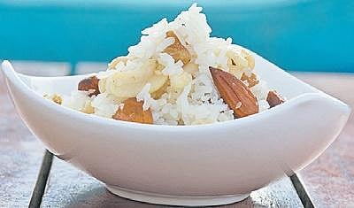 Comfort food, Tibetan way