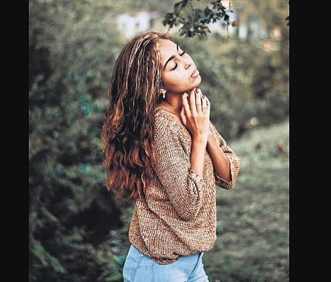 This brings light to the fact that tells one can live a decent life, even without being spiritual