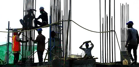 Representational image (File Photo | EPS)