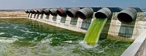 Handri-Neeva Saujala Sravanthi