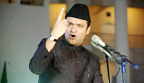 AIMIM MLA Akbaruddin Owaisi (File Photo | EPS)