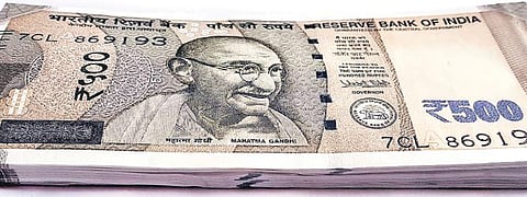 Heavy cash burn doesn't imply that these companies are doomed.