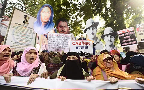 For representational purposes (File Photo | EPS)