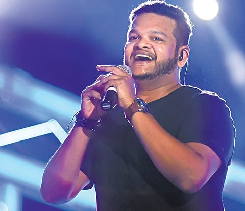 INTERVIEW | Ghibran opens up about indie music, plans for 2020