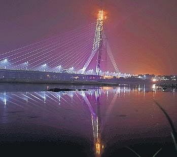 Signature Bridge