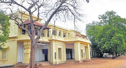 Visva Bharati University