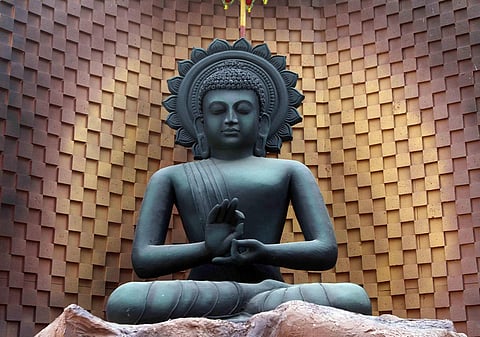 Image used for representational purpose (Photo | EPS)