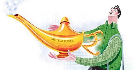 Smallcase or MF: What’s for retail investors?