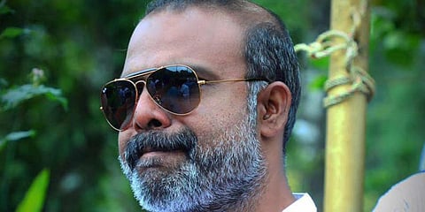 Mollywood actor Chemban Vinod