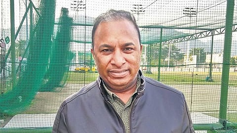 Assam’s Advocate General Devajit Saikia