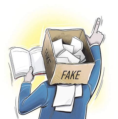 Tamil Nadu people complain of issues in getting birth and death certificates