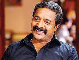 Renji Panicker.