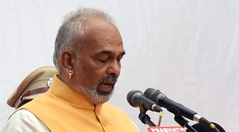 Former Karnataka Minister A Manju (File Photo | EPS)