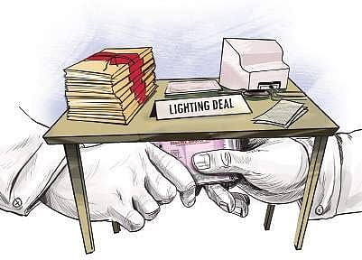 Similar reports are also pouring in from Tirtol, Naugaon, Biridi and other blocks of the district.