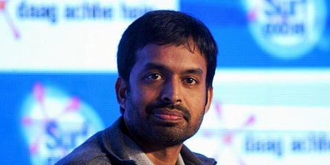 Gopichand receives honourable mention of IOC Coaches Lifetime Achievement Awards