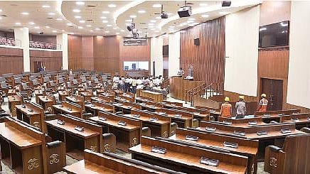 Andhra Pradesh Legislative Council