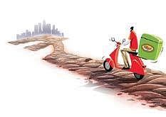 Zomato’s big move surprises foodies