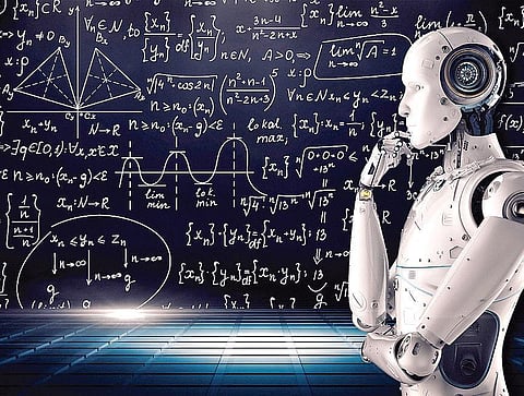 ‘Sanskrit can be used for development of science,’ says Shrinivasa Varakhedi