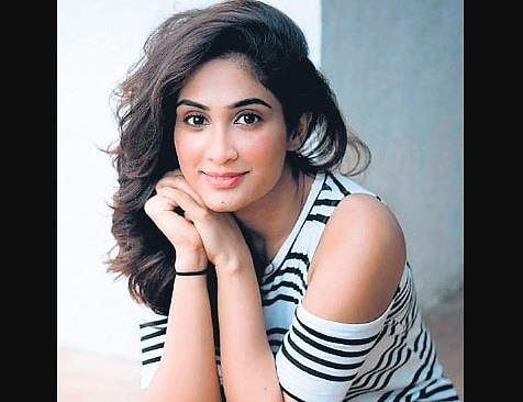 Kannada actor Deepti Sati