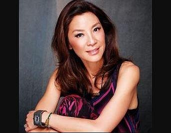 Michelle Yeoh in talks to star in Marvel’s Shang-Chi