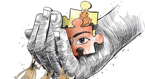 Awareness is needed to address the misconception that there is a mafia of organ traders in the state