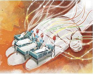 When a Hindu man became saviour for a Muslim family in Kolkata