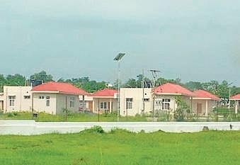 Haritha chain of hotels (Photo | EPS)