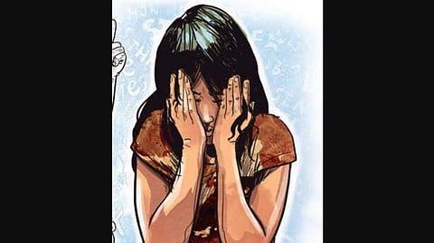 Man arrested for sexually assaulting six-year-old daughter in Chennai