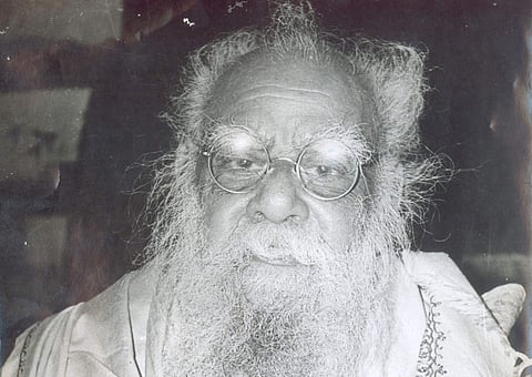 Dravida Kazhagam founder Periyar (File | EPS)