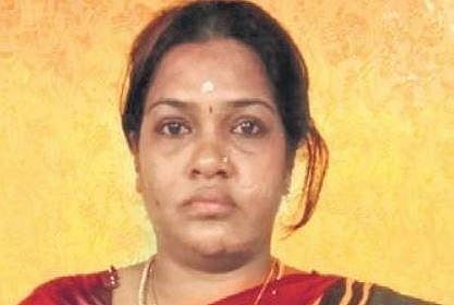 Karaikal: Lady don nabbed two days after political entry