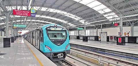 Techies, public urged to use public transport system more