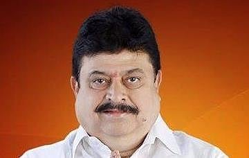 Telangana BJP MLC N Ramachander Rao. (Photo| Facebook)