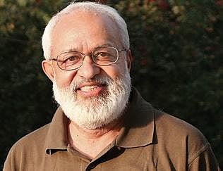 Food critic Pushpesh Pant