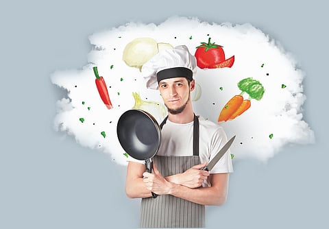 For representation purposes