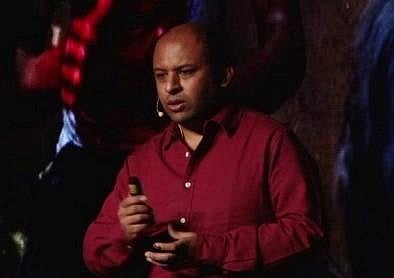 Alt News founder Pratik Sinha (Photo| Twitter)