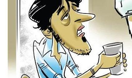 AA’s Big Book in Bengaluru’s govt libraries to help kick the bottle