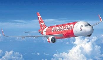 The airline has denied any wrongdoing and was not immediately available for comments.