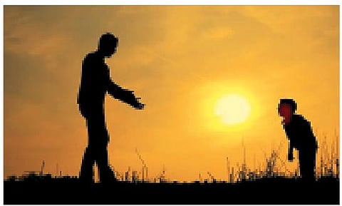 For representation purposes