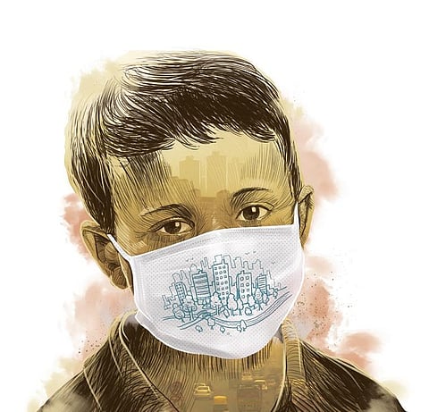 Coronavirus: Advisory issued to Vizag airport