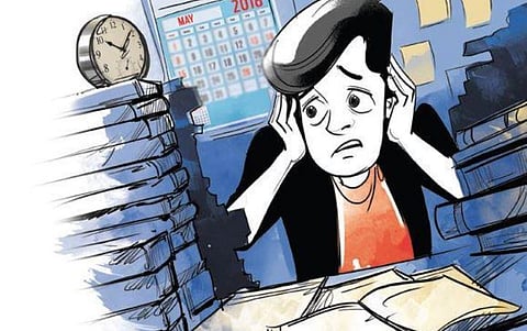 Class 5, 8 public exams to cover year’s syllabus