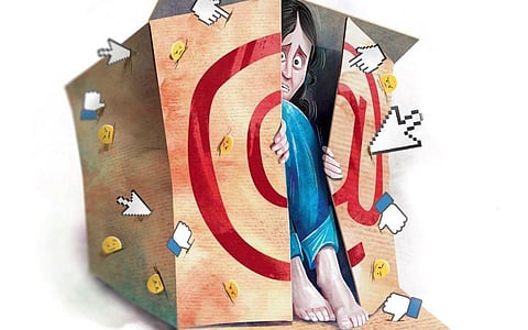 Illustration: Amit Bandre