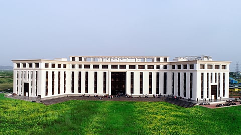 ICANA-2024 attracts scores of research scholars