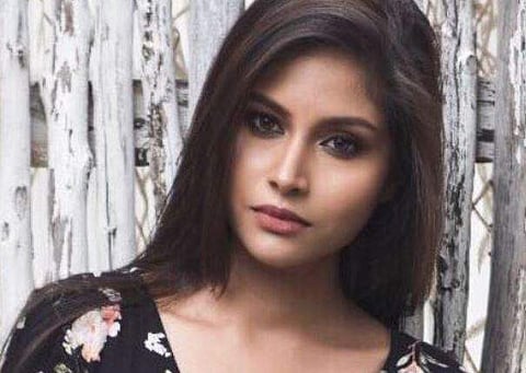 Aishwarya Prasad. | Facebook Photo